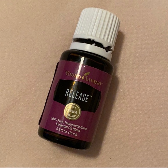 Young Living Release - 15 ml